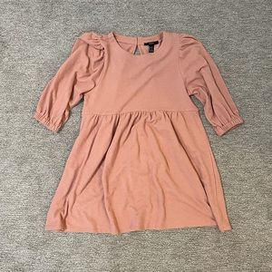 Forever 21 dress